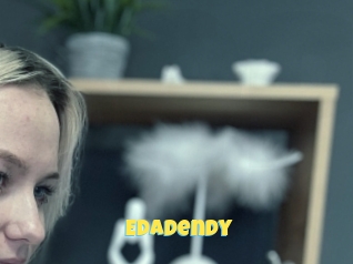 Edadendy