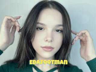 Edafootman