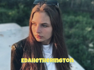 edahetherington Sexe et Porno