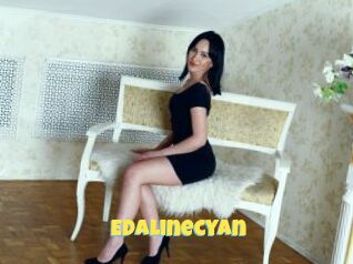 Edalinecyan
