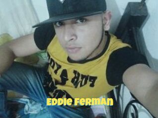 Eddie_ferman