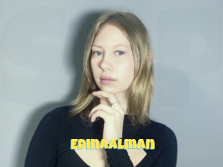 Edinaalman