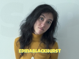 Edinablackhurst