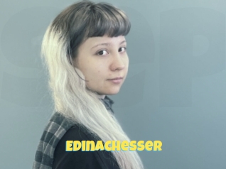 Edinachesser