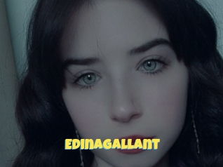 Edinagallant