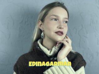 Edinagarman