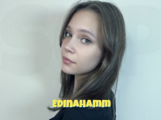 Edinahamm