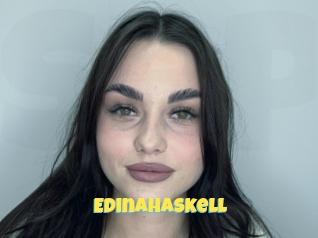 edinahaskell Sexe et Porno