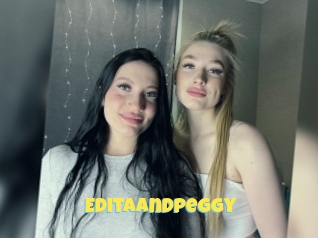 Editaandpeggy