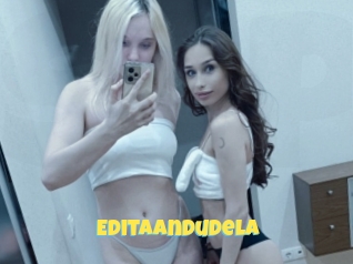 Editaandudela