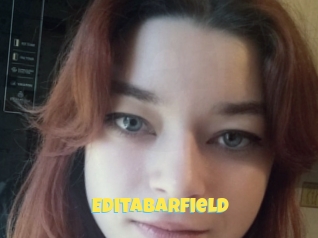 Editabarfield