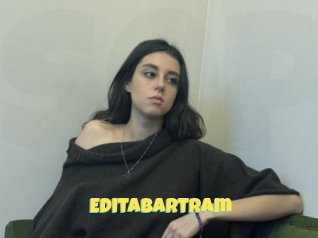 Editabartram