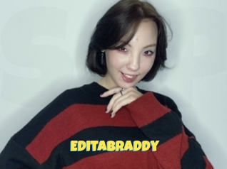 Editabraddy