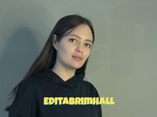 Editabrimhall