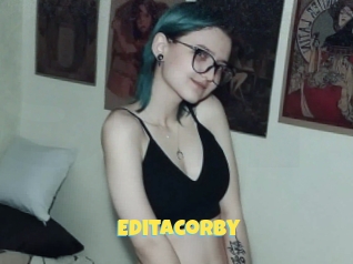 Editacorby