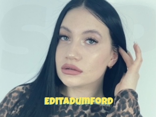 Editadumford