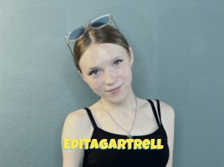 Editagartrell