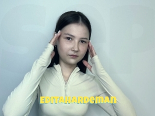 editahardeman Sexe et Porno