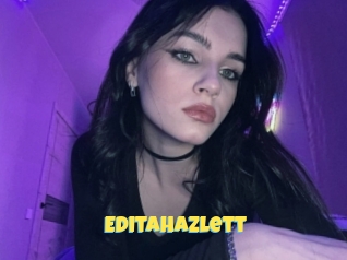Editahazlett