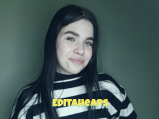 Editaheaps