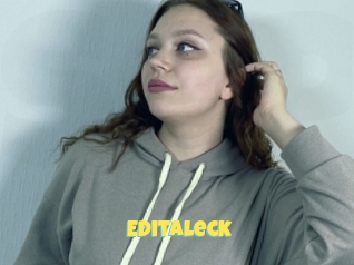 Editaleck