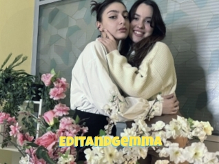 editandgemma Sexe et Porno