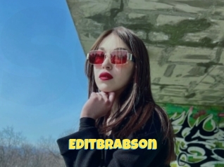 Editbrabson