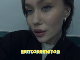 Editcodrington