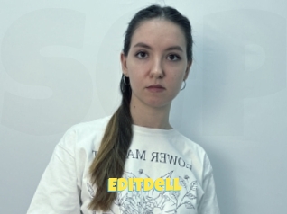 Editdell