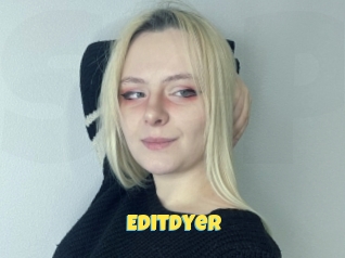 Editdyer