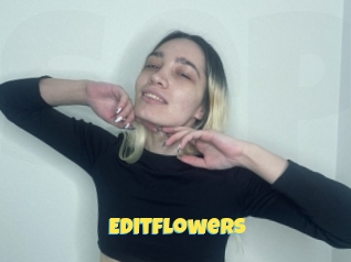 Editflowers