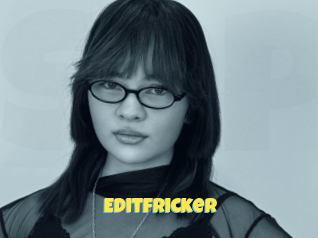 Editfricker