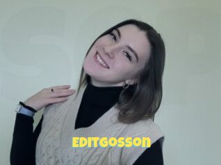 Editgosson