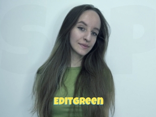 Editgreen