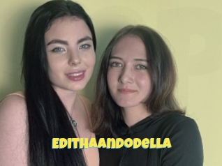 Edithaandodella