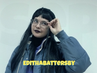 Edithabattersby