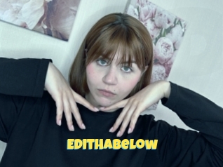 Edithabelow