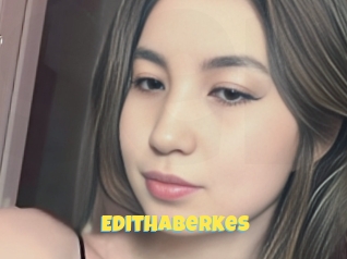 Edithaberkes