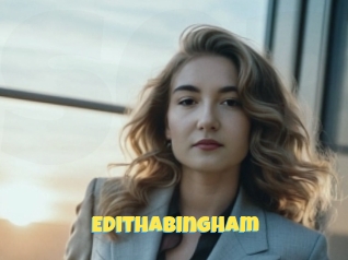 Edithabingham