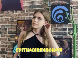 Edithabirmingham