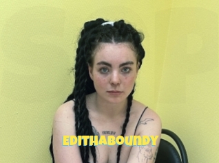 Edithaboundy