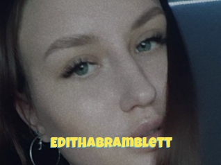 Edithabramblett