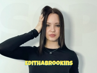 Edithabrookins