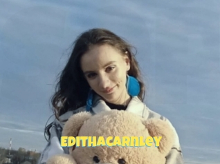 Edithacarnley