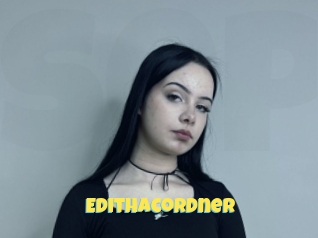 Edithacordner