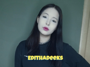 Edithadeeks