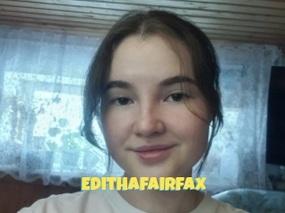 Edithafairfax