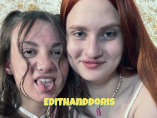 Edithanddoris
