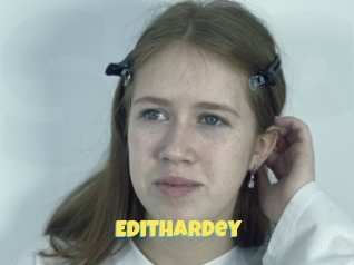 Edithardey