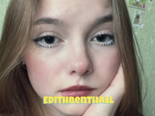 Edithbenthall